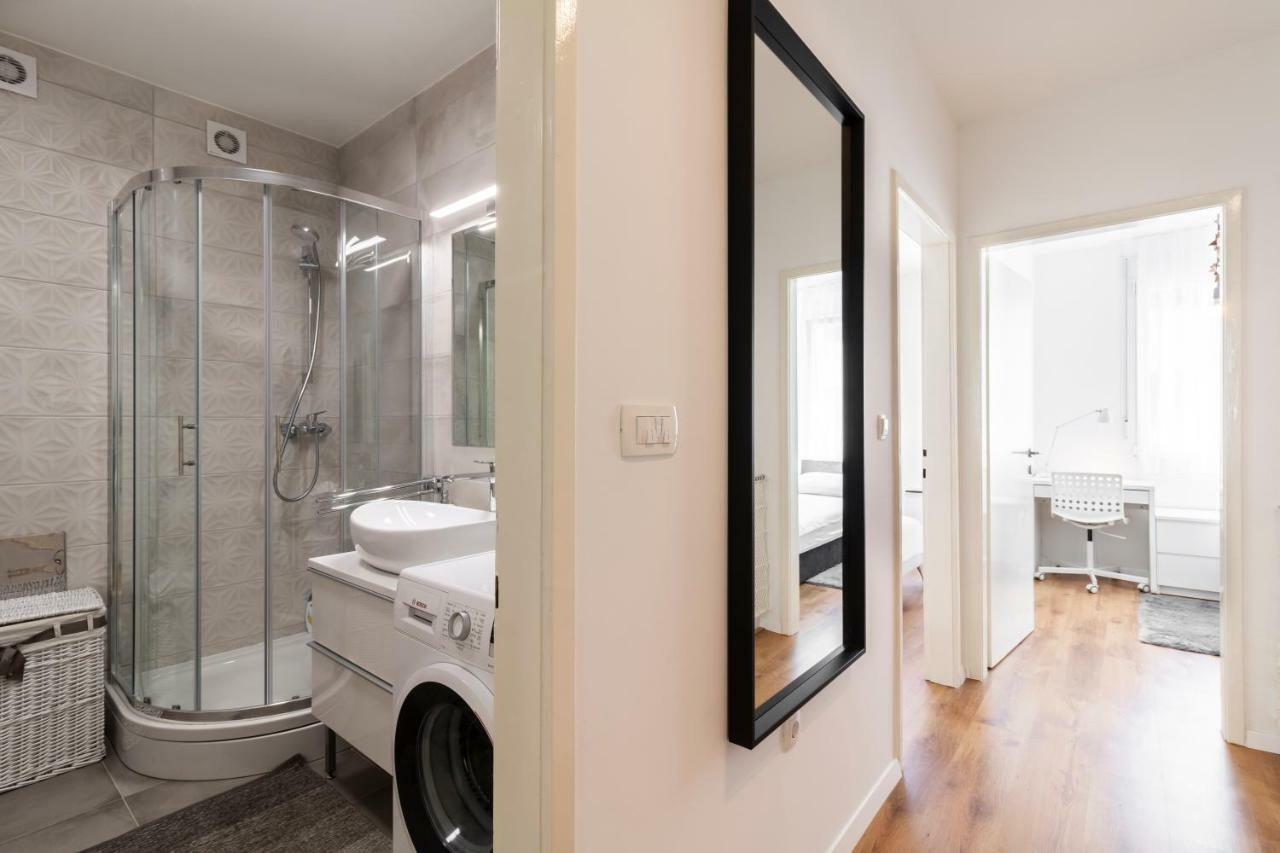 Apartment In Centre For 6 Split Buitenkant foto