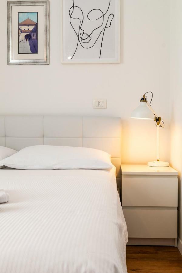 Apartment In Centre For 6 Split Buitenkant foto