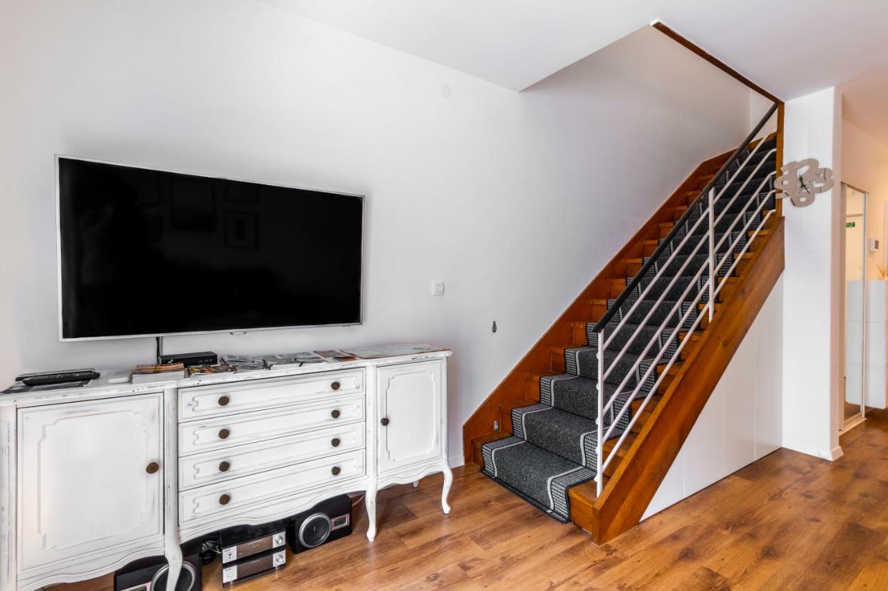 Apartment In Centre For 6 Split Buitenkant foto
