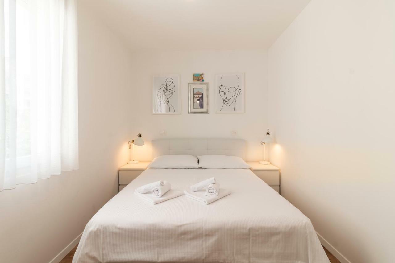 Apartment In Centre For 6 Split Buitenkant foto