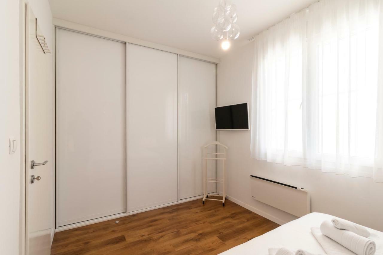 Apartment In Centre For 6 Split Buitenkant foto